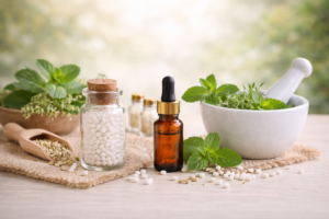 Is Homeopathy Safe for Everyone?