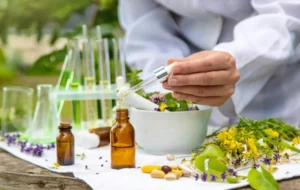 What is Homeopathy? A Natural Way to Heal